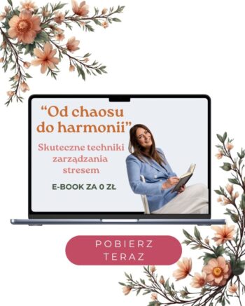 Od harmonii do haosu zdjęcie e-book